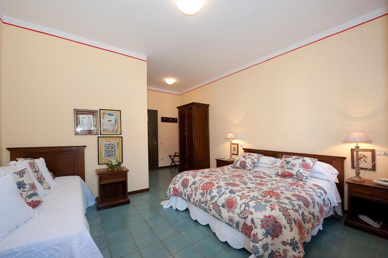 Hotel Molino D'Era Volterra Quarto foto